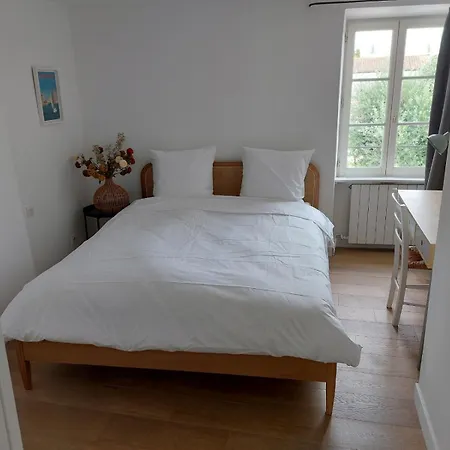 Maison Pour 10 Personnes Avec Piscine Et Proche De La Aytré