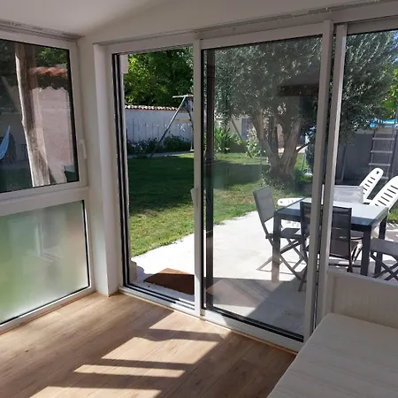 Maison Pour 10 Personnes Avec Piscine Et Proche De La بيت للعطل